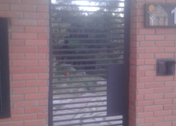 Portões de Segurança